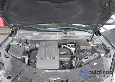 2013 Chevrolet Equinox Ls from USA, damaged, VIN 2GNFLCEK9D6218116